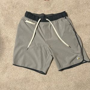Vuori Banks shorts